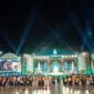 DKI Jakarta Resmi Ditunjuk Menjadi Tuan Rumah MTQ Nasional XXXII Tahun 2027