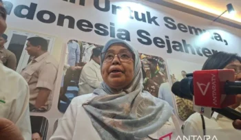 Kementerian PKP Susun Regulasi Recycle KPR untuk Percepat Penyediaan Rumah Subsidi