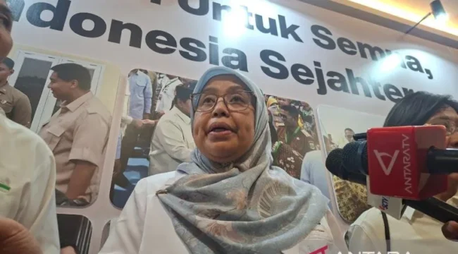 Kementerian PKP Susun Regulasi Recycle KPR untuk Percepat Penyediaan Rumah Subsidi
