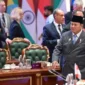Presiden Prabowo Nyatakan Indonesia Siap Dukung Ketahanan Pangan Global di KTT BRICS
