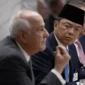 Menlu Sugiono Tegaskan Perdamaian di Gaza Harus Diikuti Pemulihan Kehidupan yang Bermartabat