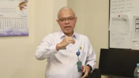 Kemnaker Gunakan Kecerdasan Buatan untuk Verifikasi Program MagangHub