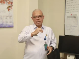Kemnaker Gunakan Kecerdasan Buatan untuk Verifikasi Program MagangHub
