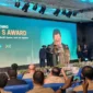 Rangkuman Berita Jakarta: Prestasi Kelurahan, Urban Farming, hingga Peristiwa Kecelakaan di Tanjung Priok