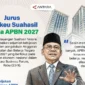 Suahasil Nazara Paparkan Arah Kebijakan Fiskal dalam Pengelolaan APBN 2027