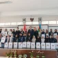 Kedubes Azerbaijan Kenang Pahlawan Perang Patriotik Bersama Anak Panti Asuhan di Jakarta