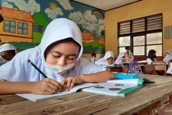 
					Antisipasi Dampak Abu Vulkanik, Pemkab Tangerang Berlakukan PJJ Tingkat TK hingga SMP
