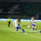 Kartu Merah Adrian Purzycki Dinilai Jadi Titik Balik Kekalahan PSIM dari Persebaya