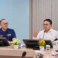 KSP Evaluasi Kendala Rantai Pasok Koperasi Desa Kelurahan Merah Putih
