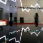 IHSG Merosot 1,2 Persen, Tertekan Konflik Geopolitik dan Lonjakan Yield US Treasury