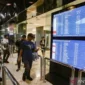 Erupsi Gunung Anak Krakatau, 764 Penerbangan di Bandara Soekarno-Hatta Terdampak