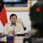Deretan Instruksi Strategis Presiden Prabowo: Dari Modernisasi Alutsista hingga Mitigasi Bencana