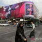 Qatar dan Mediator Timur Tengah Intensifkan Upaya Kesepakatan Iran-Amerika Serikat