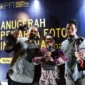 Mengenal Muhammad Bagus Khoirunas, Sosok Jurnalis Foto Andalan dari Banten