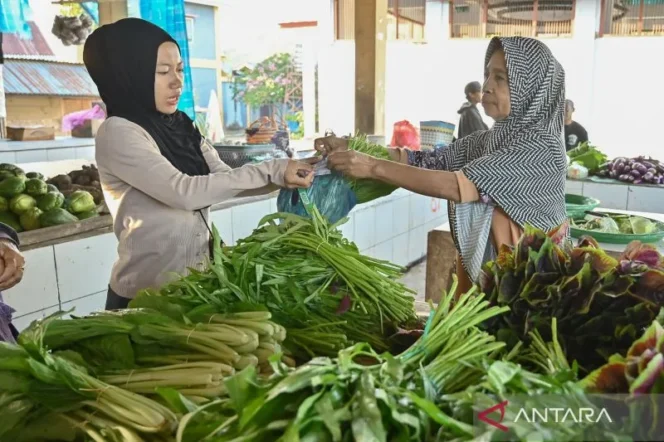 
					Mengapa Generasi Z Kurang Mengonsumsi Sayuran? Berikut Analisis Faktor Penyebabnya