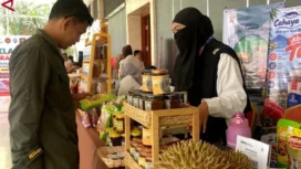 Badan Karantina Indonesia Dorong 1.000 UMKM di Sulawesi Tengah Tembus Pasar Ekspor