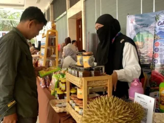 Badan Karantina Indonesia Dorong 1.000 UMKM di Sulawesi Tengah Tembus Pasar Ekspor