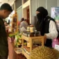 Badan Karantina Indonesia Dorong 1.000 UMKM di Sulawesi Tengah Tembus Pasar Ekspor