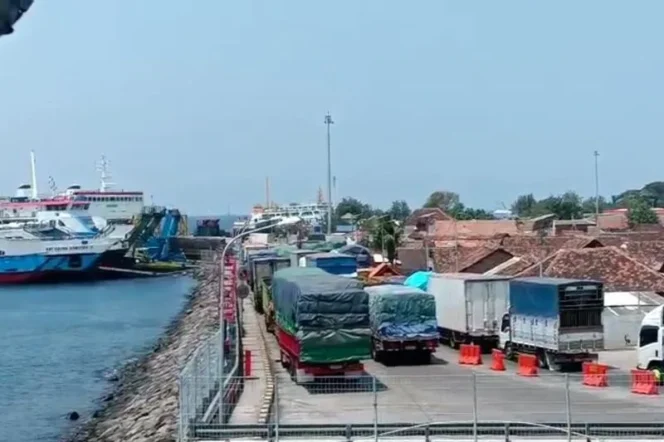 
					BPH Migas Pastikan Pasokan BBM Subsidi untuk ASDP Ketapang Aman dan Lancar