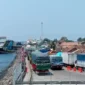 BPH Migas Pastikan Pasokan BBM Subsidi untuk ASDP Ketapang Aman dan Lancar