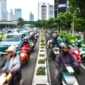 Rangkuman Berita Jakarta: Jalur Sepeda Dipertahankan hingga Usulan Pergub Bansos