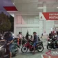 Antrean BBM Masih Panjang, Pemkab Jember Terapkan WFH dan Sekolah Daring