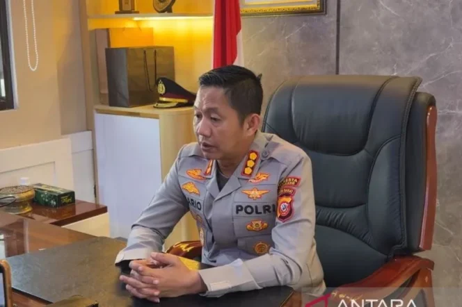 
					Polresta Karawang Larang Suporter Persib Konvoi ke Jakarta Jelang Laga Kontra Persija