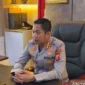 Polresta Karawang Larang Suporter Persib Konvoi ke Jakarta Jelang Laga Kontra Persija