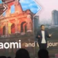 Xiaomi Beri Sinyal Kuat Bakal Bawa Mobil Listrik ke Pasar Indonesia