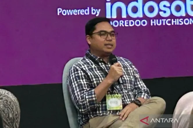 
					Bakom Tekankan Kesadaran Kolektif dan Frekuensi Bersama Wujudkan Indonesia Emas 2045