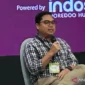 Bakom Tekankan Kesadaran Kolektif dan Frekuensi Bersama Wujudkan Indonesia Emas 2045
