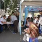 Lokasi Layanan SIM Keliling di Jakarta Hari Ini, Kamis 26 Februari 2026