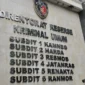 Polda Metro Jaya Geledah Kantor Pertanahan Bogor Terkait Dugaan Mafia Tanah PTSL 2019