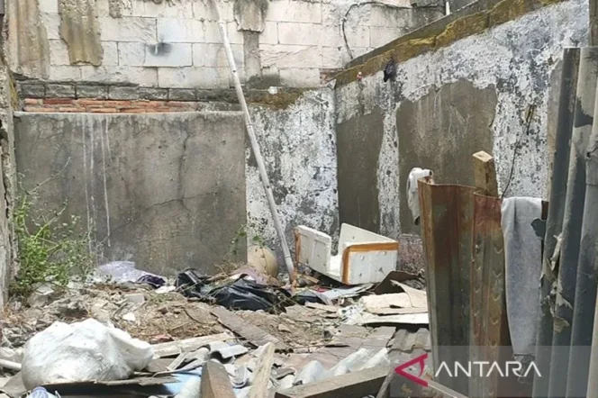 
					Rangkuman Peristiwa Kriminal di Wilayah Hukum Polda Metro Jaya Sepanjang Rabu