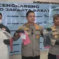 Tragis, Mahasiswi Tewas Usai Dicekoki Ekstasi oleh Rekannya Saat Pesta Karaoke di PIK