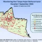 BMKG Imbau Masyarakat Waspada Potensi Hujan Petir di Wilayah Barat Indonesia Hari Ini