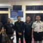 Diduga Bekerja Jadi Vendor Wisata, Warga Palestina Ditahan Rudenim Denpasar