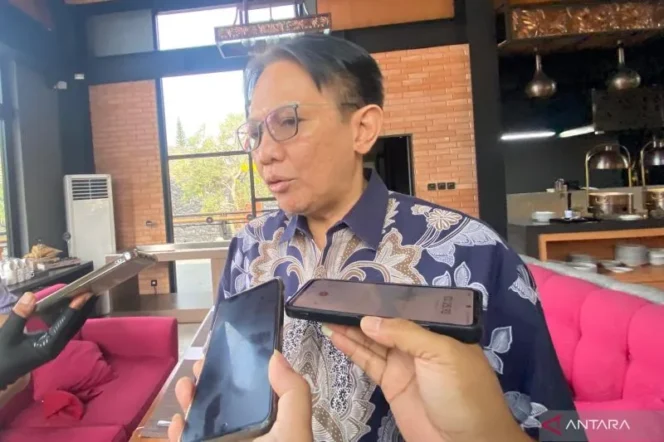 
					Kemenbud Targetkan Pembangunan Museum Syekh Yusuf di Afrika Selatan Mulai 2027