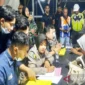 Polda Kalsel Buka Layanan Identifikasi Korban Kapal Virgo Transport 8 di Pelabuhan Trisakti