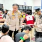 Ditpolairud Polda Kalsel Kerahkan Tiga Kapal Cari Korban Kapal Virgo Transport 8