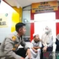Istri Korban Kapal Virgo Lega Jenazah Suami Teridentifikasi Tim DVI Polda Kalsel