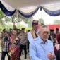 Pemerintah Percepat Distribusi Bantuan Pangan bagi 1,24 Juta Warga Lampung