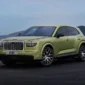 Deretan Berita Populer: Dari Bahaya Asap Rokok hingga Peluncuran Mobil Listrik Pertama Bentley
