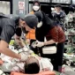 Gubernur Kalsel Instruksikan Prioritas Layanan Medis bagi Korban Kapal Virgo