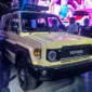 IMX 2026 Bagikan Diecast Gratis dan Toyota Kijang Modifikasi untuk Pengunjung