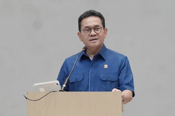 
					Mendag Budi Santoso Hadiri G20 TMM di AS Perjuangkan Kepentingan Perdagangan Indonesia