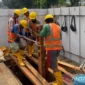 Gubernur Pramono Targetkan Penataan Kabel Bawah Tanah SJUT Tuntas dalam Lima Tahun