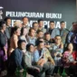 AHY Apresiasi Semangat Menulis Generasi Muda di Tengah Dominasi Kecerdasan Buatan