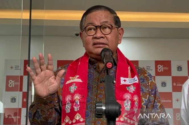 
					Rangkuman Peristiwa di Jakarta: Dari Kunjungan Pramono hingga Pemadaman Lampu Peringatan Hari Ozon