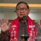 Rangkuman Peristiwa di Jakarta: Dari Kunjungan Pramono hingga Pemadaman Lampu Peringatan Hari Ozon